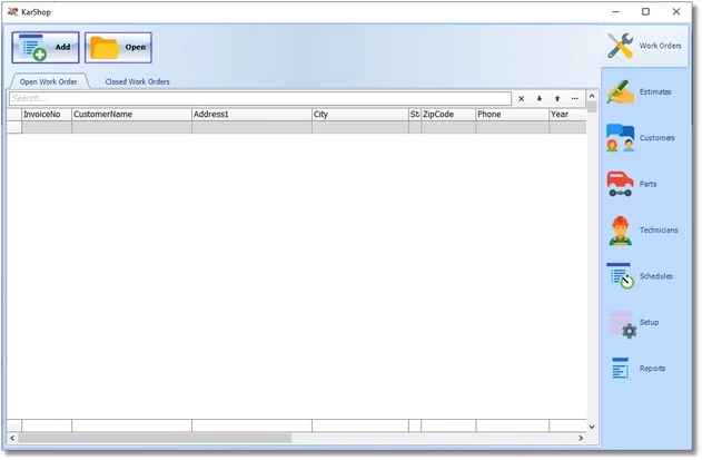 auto karshop karplus repair software