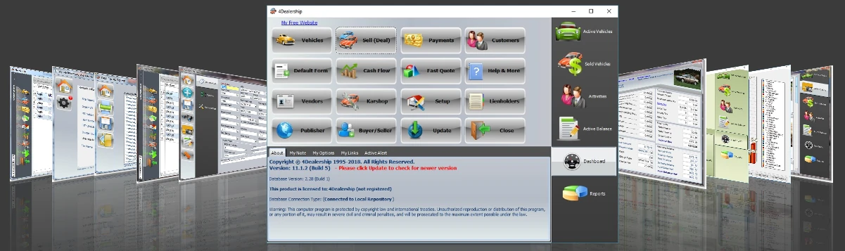 best inventory dealer management software
