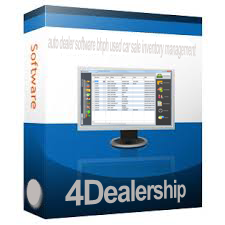 free download auto dealer inventory management system solution