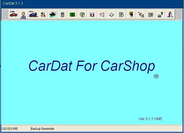 lot inventory software